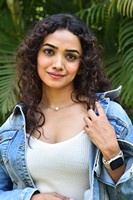 Heroine Saanve Megghana Photos